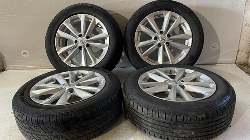 Nissan qashqai mk2 j11 - qashqai,