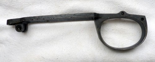 Lee enfield smle - enfield, guard