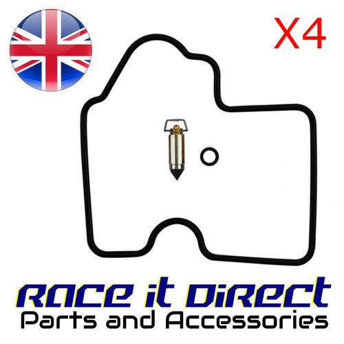 Carburetor repair kit carb - carburetor,