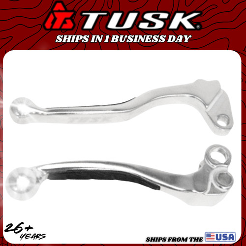 Tusk lever 2019 - lever, honda