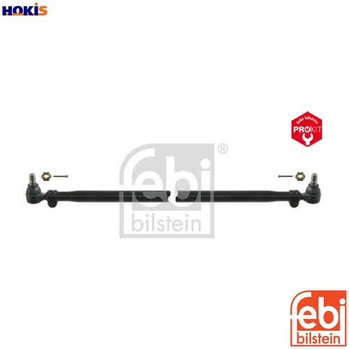 Tie rod 18941 - tie,