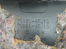 7592065J10 molding for SUZUKI GRAND VITARA JB (JT) 1 9 LTR. DDIS JLX-ES 214215