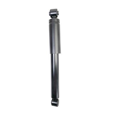 Napa rear left shock absorber - left,