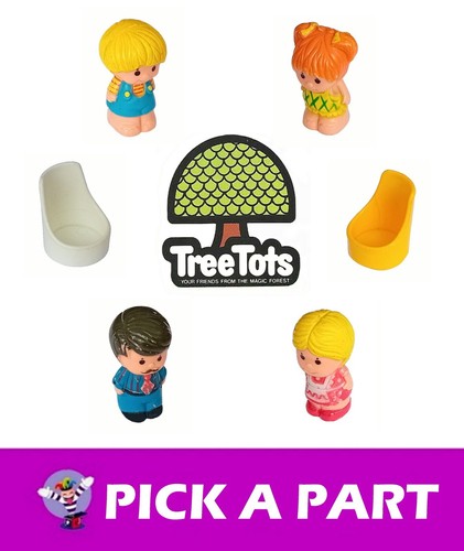 Vintage palitoy tree - vintage,