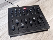 USB MIDI Controller 8 faders 8