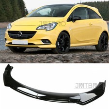 For Vauxhall Corsa C E D VXR