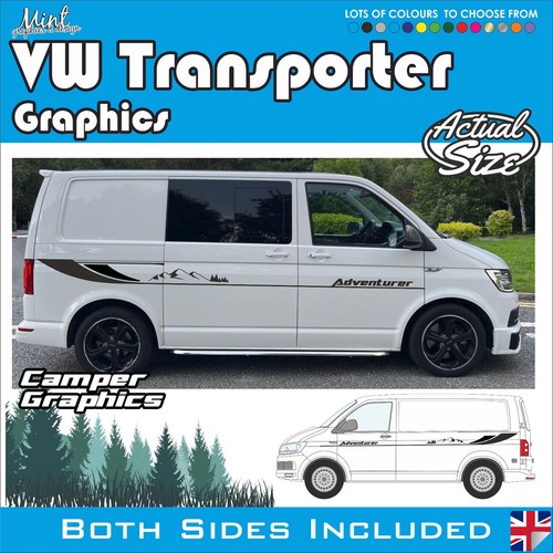 Swb transporter camper - swb,