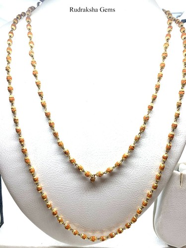 3mm rudrani japa - mm, mala