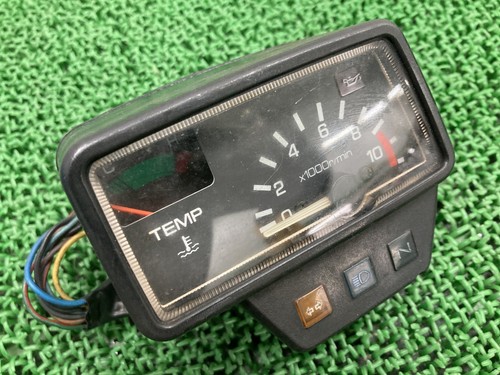 Dt200r tachometer yamaha - tachometer,,
