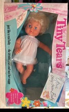 Palitoy Vintage 1970s Tiny