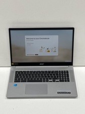 Acer Chromebook 317 CB317-1H | N6000 |128GB 17.3" Screen Excellent!