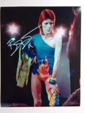 DAVID BOWIE as HALLOWEEN JACK