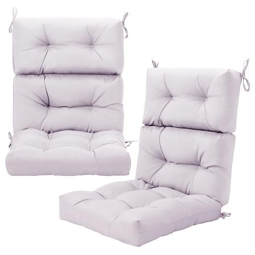Garden chair cushion seat - chair,