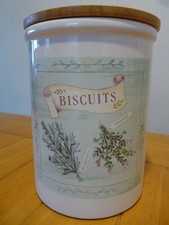 T.G. Green Pottery Cloverleaf