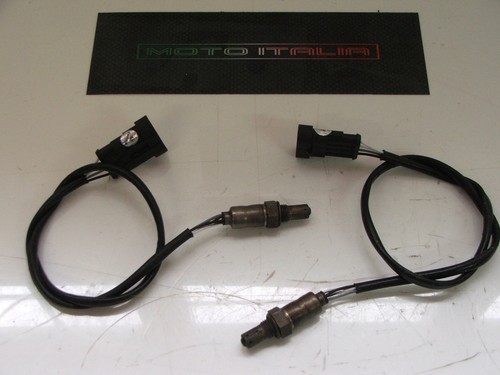 Ducati diavel oem exhaust - oem,