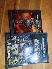 Warhammer 40k Assault On Black