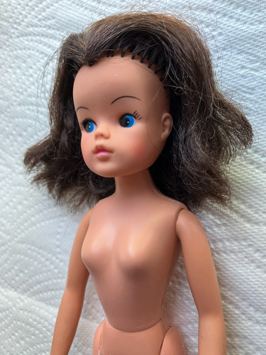 Vintage 70s sindy 2nd - sindy,