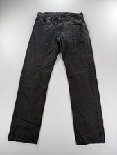 LEVI’S 752 STRAIGHT CHINO