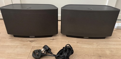 Sonos play 5 wireless - 2,