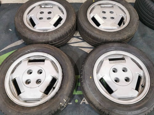 Original toyota mr2 mk1 - 14",