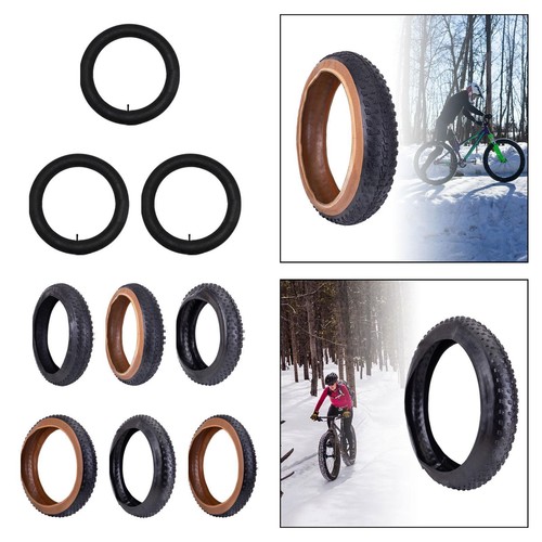 Snow bike tires - tires,,