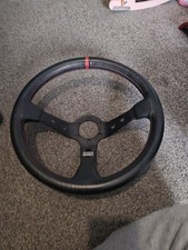 Deep Dish Omp RS Leather