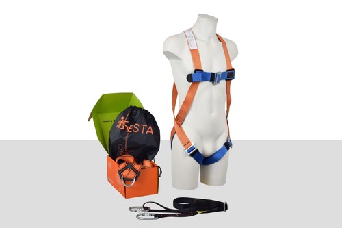 Aresta mewp safety kit full - mewp,
