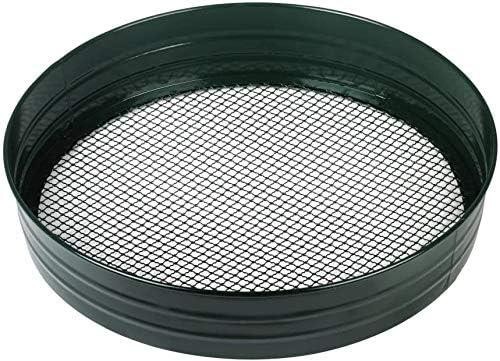 Large garden sieve riddle - large,