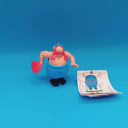 Kinder surprise asterix - surprise,