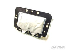 Renault Megane SRS Passenger