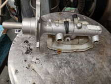 RENAULT TRAFIC VIVARO Brake