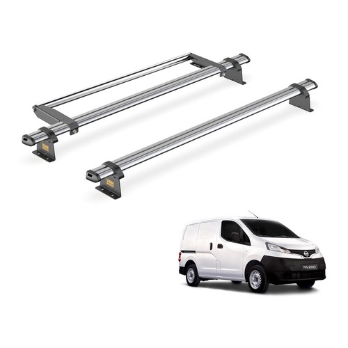 Nissan nv200 roof rack - nv200,