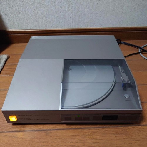 Yamaha turntable linear - px-77,
