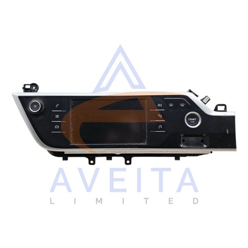 Citroen picasso mk2 6 d - mk2,
