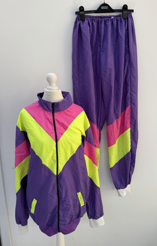 Rubber johnnies 80s shell - rubber,