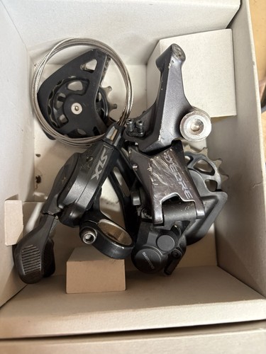 Speed groupset slx shifter - speed,