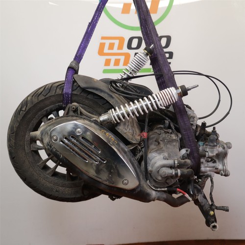 2010 piaggio vespa gts engine - piaggio,