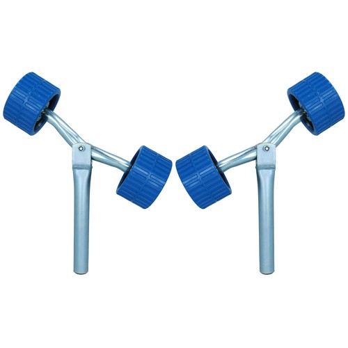 Pack boat roller wing - 2,