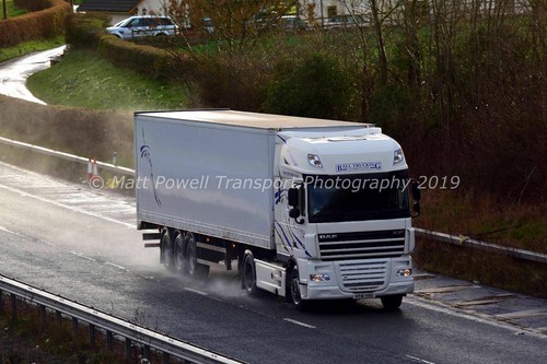 Truck photo 12x8 - 12x8, xf
