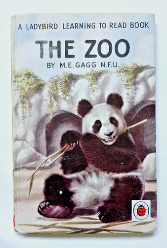 Ladybird learning read - 'learning, to