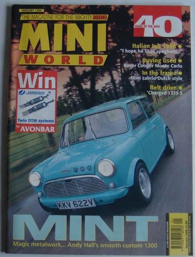 Mini world jan - mini,