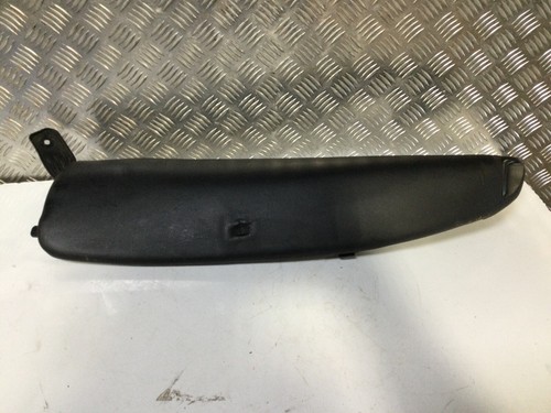 Passat estate seat side - passat, b7