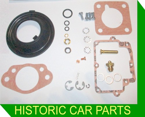 Service kit for stromberg - kit,