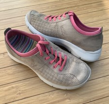 Dansko Elise Comfort Walking