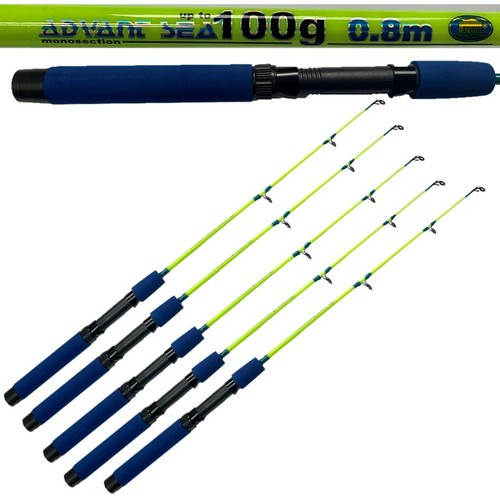 80cm lineaeffe ice - x, sea