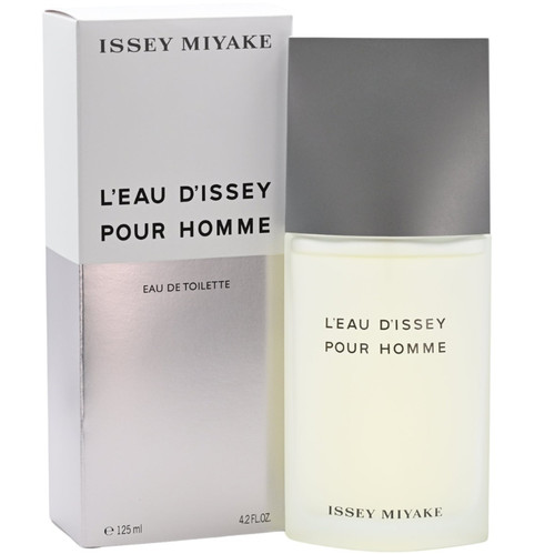 Eau issey miyake 4 - l'eau, 4.2