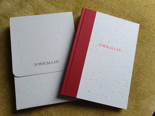 Macallan harmony collection - macallan,