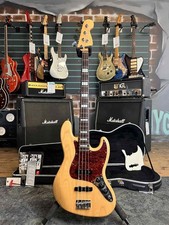 Fender American Series Jazz