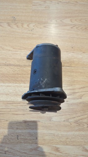 Lucas c40 dynamo morris minor - morris,