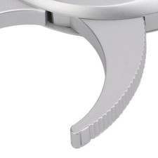 LCD Fat Caliper Digital Body Skin Fat Caliper High Accuracy Crease Thickness M